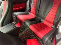 Mercedes-Benz E 260 4MATIC - ფოტო 5