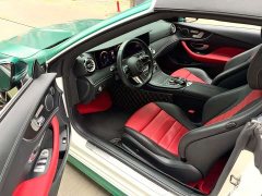 Mercedes-Benz E 260 4MATIC - ფოტო 6