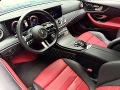 Mercedes-Benz E 260 4MATIC - ფოტო 7