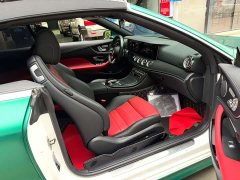 Mercedes-Benz E 260 4MATIC - ფოტო 8