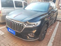 FAW Red Flag HS5 2022 Facelift 2.0T Smart Connected Premium Edition - ფოტო 1
