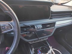 FAW Red Flag HS5 2022 Facelift 2.0T Smart Connected Premium Edition - ფოტო 13