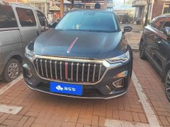 FAW Red Flag HS5 2022 Facelift 2.0T Smart Connected Premium Edition - ფოტო 2