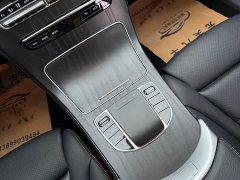 Mercedes-Benz C-Class C 260 L AMG Line - ფოტო 14