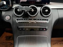 Mercedes-Benz C-Class C 260 L AMG Line - ფოტო 15