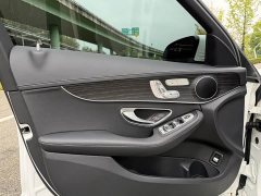 Mercedes-Benz C-Class C 260 L AMG Line - ფოტო 18