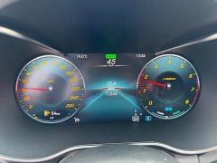 Mercedes-Benz C-Class C 260 L AMG Line - ფოტო 19