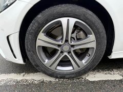 Mercedes-Benz C-Class C 260 L AMG Line - ფოტო 4