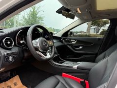 Mercedes-Benz C-Class C 260 L AMG Line - ფოტო 5