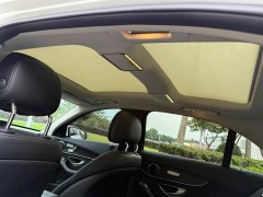 Mercedes-Benz C-Class C 260 L AMG Line - ფოტო 7