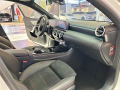Mercedes-Benz A-Class A 200 L Fashion Edition - ფოტო 10