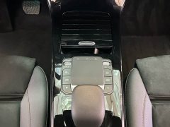 Mercedes-Benz A-Class A 200 L Fashion Edition - ფოტო 11
