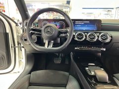 Mercedes-Benz A-Class A 200 L Fashion Edition - ფოტო 12