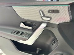 Mercedes-Benz A-Class A 200 L Fashion Edition - ფოტო 14