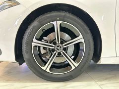 Mercedes-Benz A-Class A 200 L Fashion Edition - ფოტო 15