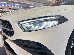 Mercedes-Benz A-Class A 200 L Fashion Edition - ფოტო 16
