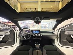 Mercedes-Benz A-Class A 200 L Fashion Edition - ფოტო 5