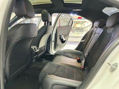 Mercedes-Benz A-Class A 200 L Fashion Edition - ფოტო 6