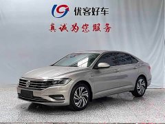 Volkswagen Sagitar 280TSI DSG Excellence Edition - ფოტო 1