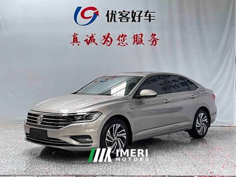 2021 Volkswagen Sagitar 280TSI DSG Excellence Edition