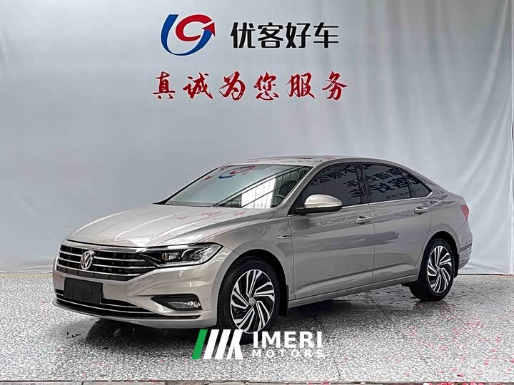 Volkswagen Sagitar 280TSI DSG Excellence Edition