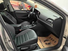 Volkswagen Sagitar 280TSI DSG Excellence Edition - ფოტო 11
