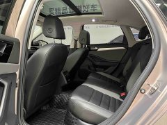 Volkswagen Sagitar 280TSI DSG Excellence Edition - ფოტო 12