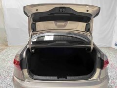 Volkswagen Sagitar 280TSI DSG Excellence Edition - ფოტო 13