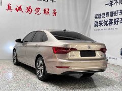 Volkswagen Sagitar 280TSI DSG Excellence Edition - ფოტო 15