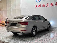Volkswagen Sagitar 280TSI DSG Excellence Edition - ფოტო 17