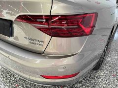 Volkswagen Sagitar 280TSI DSG Excellence Edition - ფოტო 18