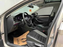 Volkswagen Sagitar 280TSI DSG Excellence Edition - ფოტო 7
