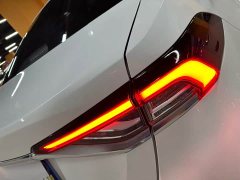 Toyota Corolla 1.8L Smart Hybrid Dual Engine Pioneer Edition - ფოტო 11