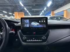 Toyota Corolla 1.8L Smart Hybrid Dual Engine Pioneer Edition - ფოტო 12