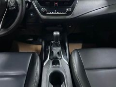 Toyota Corolla 1.8L Smart Hybrid Dual Engine Pioneer Edition - ფოტო 13
