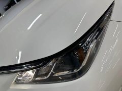 Toyota Corolla 1.8L Smart Hybrid Dual Engine Pioneer Edition - ფოტო 14