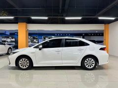Toyota Corolla 1.8L Smart Hybrid Dual Engine Pioneer Edition - ფოტო 15