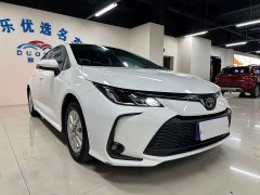 Toyota Corolla 1.8L Smart Hybrid Dual Engine Pioneer Edition - ფოტო 3