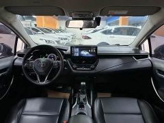 Toyota Corolla 1.8L Smart Hybrid Dual Engine Pioneer Edition - ფოტო 4