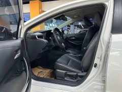 Toyota Corolla 1.8L Smart Hybrid Dual Engine Pioneer Edition - ფოტო 5