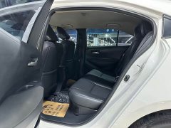 Toyota Corolla 1.8L Smart Hybrid Dual Engine Pioneer Edition - ფოტო 6