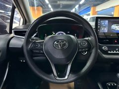 Toyota Corolla 1.8L Smart Hybrid Dual Engine Pioneer Edition - ფოტო 9