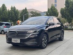 Volkswagen Viloran 2020 330TSI Luxury - ფოტო 1