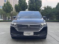 Volkswagen Viloran 2020 330TSI Luxury - ფოტო 2