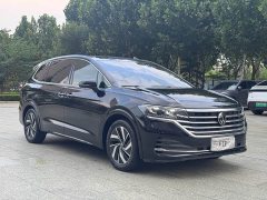 Volkswagen Viloran 2020 330TSI Luxury - ფოტო 3