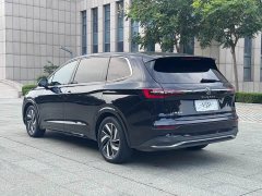 Volkswagen Viloran 2020 330TSI Luxury - ფოტო 4