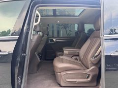 Volkswagen Viloran 2020 330TSI Luxury - ფოტო 8
