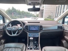 Volkswagen Viloran 2020 330TSI Luxury - ფოტო 9
