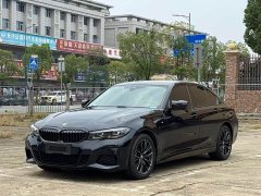 BMW 3 Series 2022 330i M Sport Night Edition Package - ფოტო 1