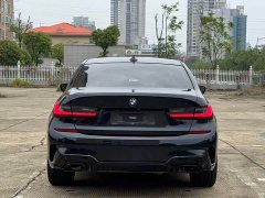 BMW 3 Series 2022 330i M Sport Night Edition Package - ფოტო 11